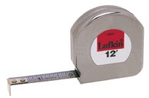 Lufkin&reg; Mezurall&reg; Pocket Measuring Tapes