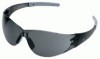 Crews Bayonet Temples Safety Glasses