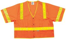 River City Luminator&trade; Class III Safety Vests