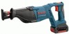 Bosch Power Tools 18V Litheon&trade; Cordless Reciprocating Saws