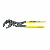 Klein Tools Classic Klaw&trade; Pump Pliers