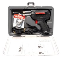 Weller&reg; Industrial Soldering Gun Kits