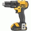 DeWalt&reg; Cordless Compact Drill/Drivers