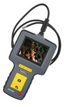 General Tools Data Logging Video Borescope Systems