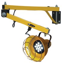 TPI Corp. LED Dock Lights