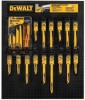 DeWalt&reg; Bi-Metal Reciprocating Saw Blade Merchandisers