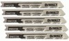 U Shank Metal Cutting Jig Saw Blades