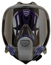 Ultimate FX Full Facepiece Respirators