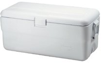 Rubbermaid Home Products Marine Series Ice Chests