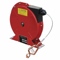 Reelcraft Spring Retractable Grounding Reels