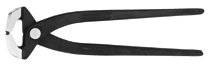 Heavy-Duty Cutting Nippers