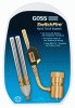 Goss&reg; SwitchFire&trade; Hand Torch Kits