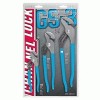 Channellock&reg; Tongue and Groove Plier Sets