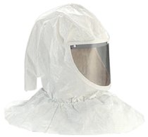 3M Personal Safety Division H-400 Series Hoods and Head Covers