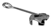 Strapbinder&reg; Lift and Lock&trade; Hosebinder&trade; J-Series Adapters