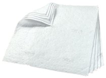 3M Personal Safety Division High-Capacity Petroleum Sorbent Pads