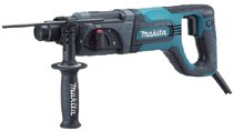 Makita SDS-Plus Rotary Hammers Makita SDS-Plus Rotary Hammers