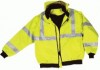 BI-J250 3-in-1 Class 3 Thermal Bomber Jackets