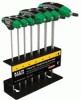 Klein Tools Journeyman&trade; T-Handle Torx&reg; Key Sets