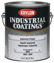 Krylon&reg; Industrial Coatings&trade; Industrial Primers