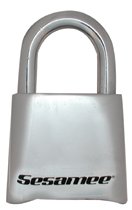 CCL&trade; Sesamee&reg;  Keyless Padlocks