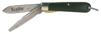Wiss&reg; Electrician's Knives