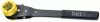 Klein Tools Ratcheting Lineman's Wrench