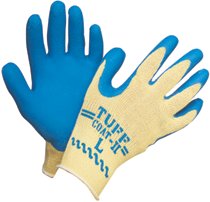Honeywell Hand Protection Tuff-Coat ll&trade; Gloves