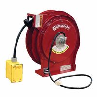 Reelcraft Series 5000 Power Cord Reels