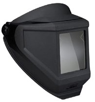 3M Personal Safety Division L-Series Headgear Shrouds