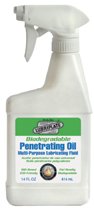 Lubriplate&reg; Biodegradable Penetrating Oils