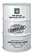 Lubriplate&reg; Bio-Based Hydraulic Oil, ISO 46
