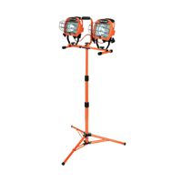 CCI&reg; Double Halogen Lood Lights