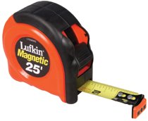 Lufkin&reg; 700 Series Power Tapes