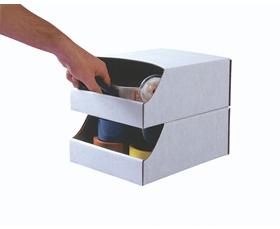 STAK-ON BIN BOXES