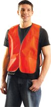 OccuNomix Non-ANSI Economy Mesh Vests
