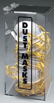 Brady Dust Mask Dispensers