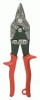 Wiss&reg; Metalmaster&reg; Bulldog Snips
