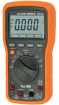 Klein Tools Electrician's/HVAC TRMS Multimeters
