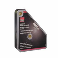 Bessey Magnetic Square 90/45 Degree