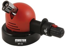 Master Appliance Table-Top Microtorches Master Appliance Table-Top Microtorches