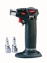 Master Appliance Trigger Torches Master Appliance Trigger Torches