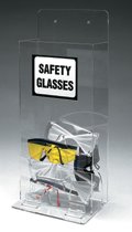 Brady Deluxe Visitor Spec Dispensers