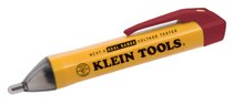 Klein Tools Dual Range Non-Contact Voltage Testers