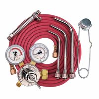 Smith Equipment Handi-Heet&reg; Outfit