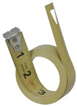 Lufkin&reg; Measuring Tape Replacement Blades