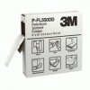 3M Personal Safety Division High-Capacity Petroleum Folded Sorbents