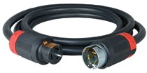 Temporary Power Cords