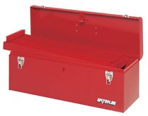 Waterloo Plastic Portable Chests