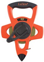 Lufkin&reg; Pro Series Nyclad Tape Measures